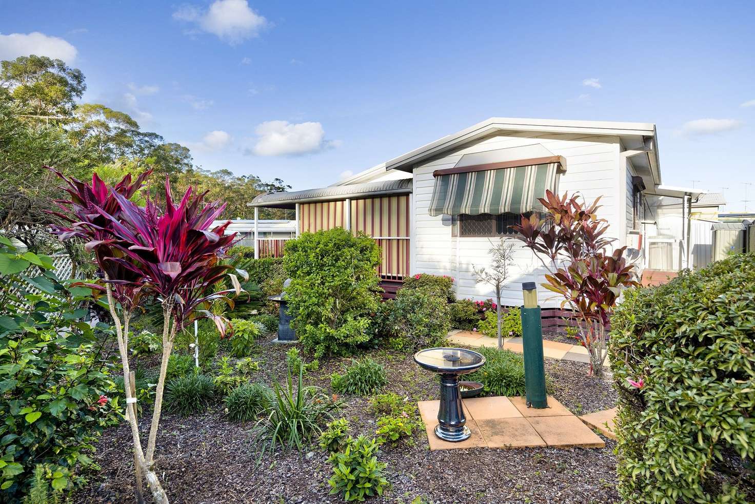 Main view of Homely house listing, 96 Cooba Pl, Nambucca Heads NSW 2448