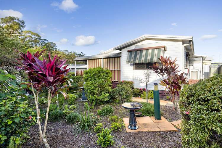 Main view of Homely house listing, 96 Cooba Pl, Nambucca Heads NSW 2448