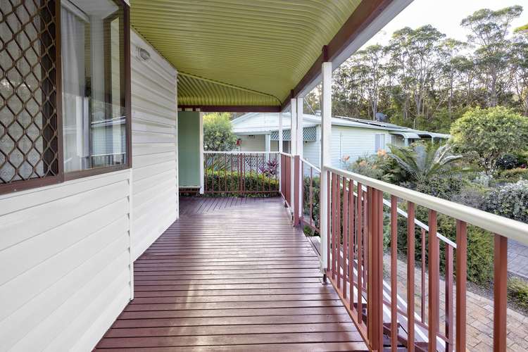 Third view of Homely house listing, 96 Cooba Pl, Nambucca Heads NSW 2448