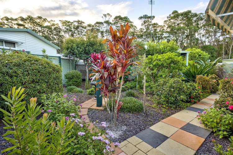 Fourth view of Homely house listing, 96 Cooba Pl, Nambucca Heads NSW 2448