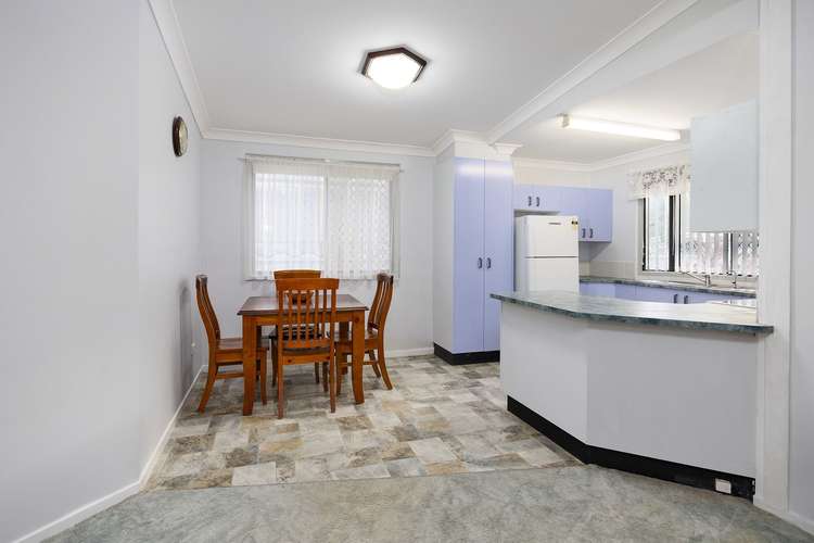 Sixth view of Homely house listing, 96 Cooba Pl, Nambucca Heads NSW 2448