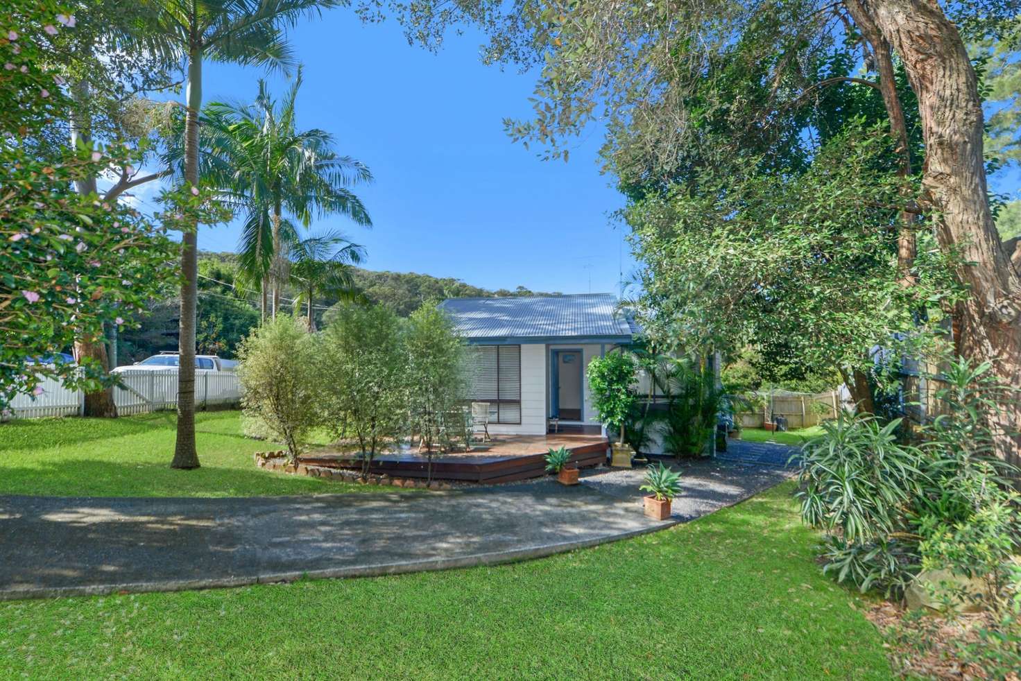 Main view of Homely house listing, 1/108 Del Mar Dr, Copacabana NSW 2251