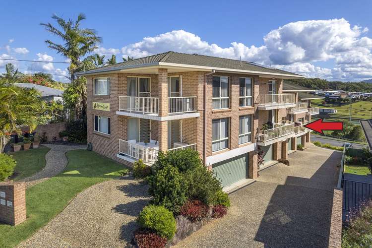 Main view of Homely unit listing, 4/36 Liston Street, Nambucca Heads NSW 2448