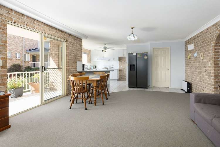 Fifth view of Homely unit listing, 4/36 Liston Street, Nambucca Heads NSW 2448