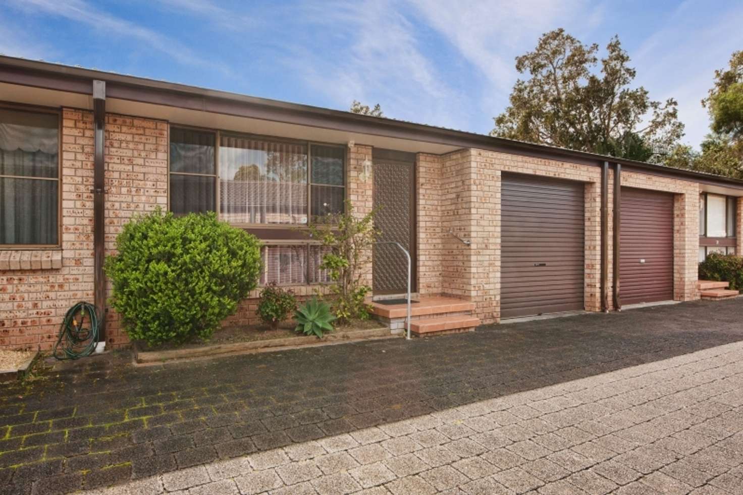 Main view of Homely villa listing, 2/1-3 Athol Street, Toukley NSW 2263