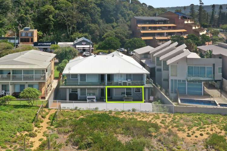 Third view of Homely unit listing, 4/161 Avoca Drive, Avoca Beach NSW 2251