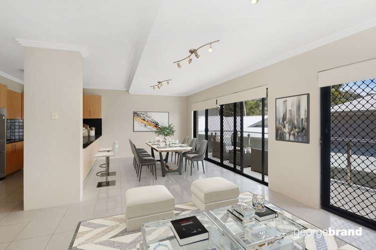 Fourth view of Homely townhouse listing, 3/27-29 Whiting Avenue, Terrigal NSW 2260
