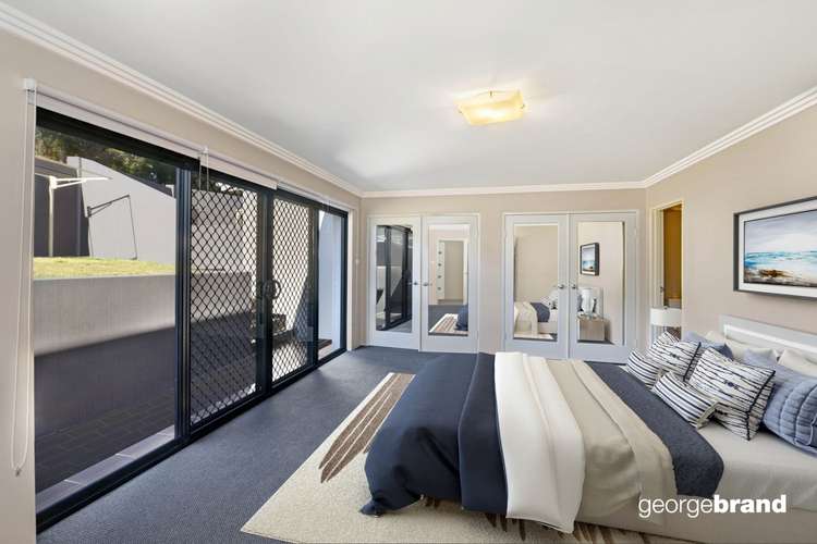 Fifth view of Homely townhouse listing, 3/27-29 Whiting Avenue, Terrigal NSW 2260
