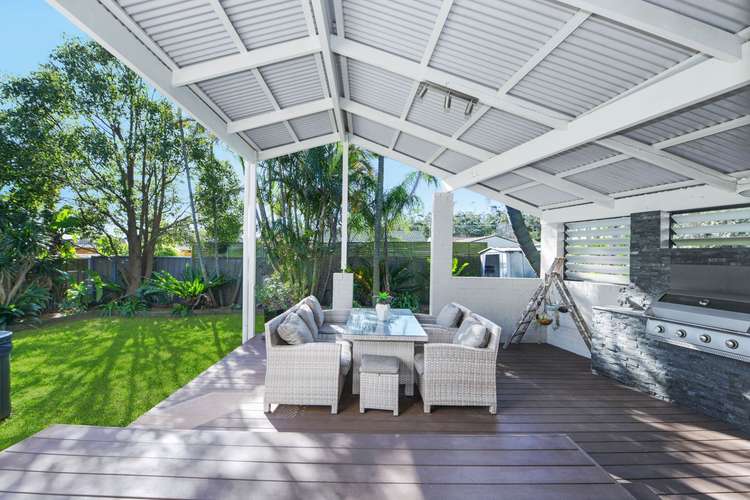 Fourth view of Homely house listing, 26 Ventura Avenue, Bateau Bay NSW 2261
