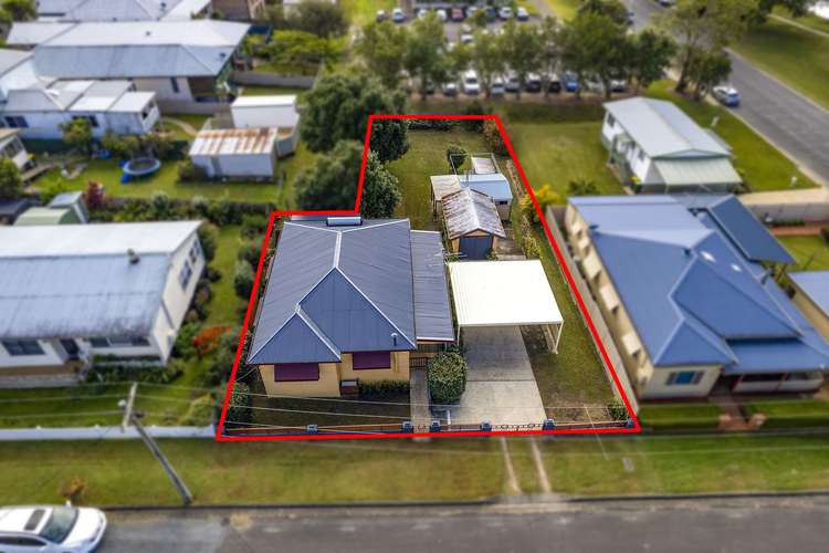 Main view of Homely house listing, 3 Durkin Street, Macksville NSW 2447