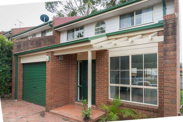 Second view of Homely townhouse listing, 4/39 Wells Street, East Gosford NSW 2250