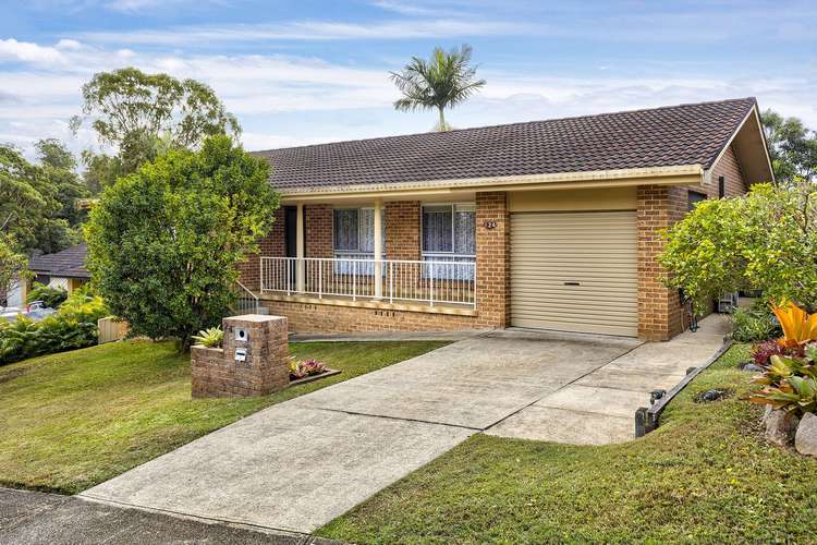 Main view of Homely house listing, 24 Banksia Crescent, Nambucca Heads NSW 2448