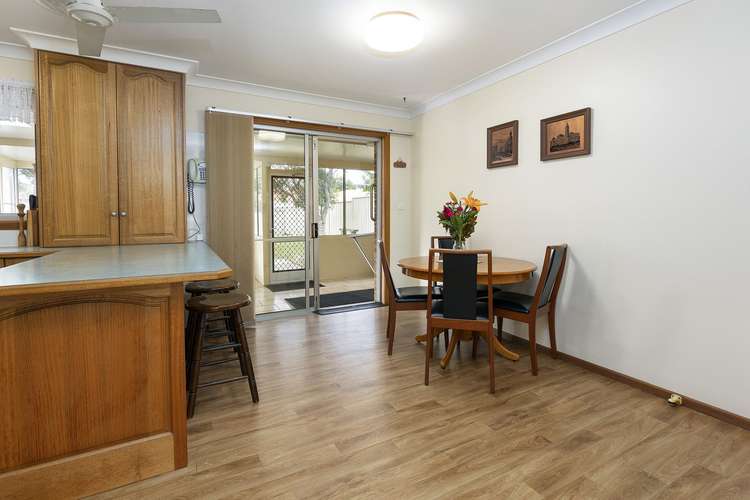 Seventh view of Homely house listing, 24 Banksia Crescent, Nambucca Heads NSW 2448