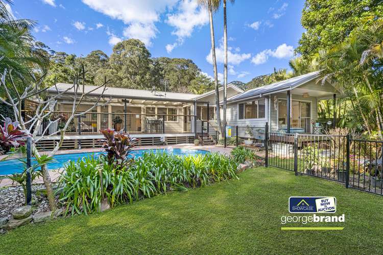 Main view of Homely house listing, 23a Reynolds Road, Avoca Beach NSW 2251