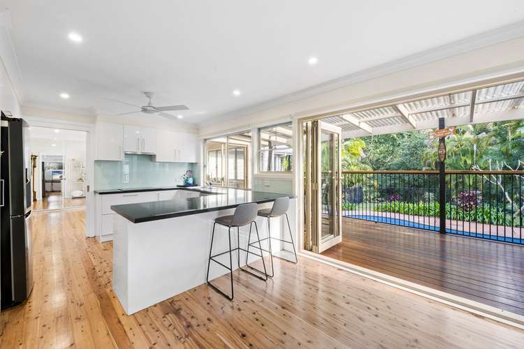 Second view of Homely house listing, 23a Reynolds Road, Avoca Beach NSW 2251