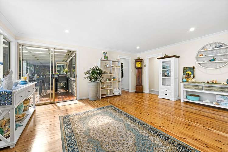Sixth view of Homely house listing, 23a Reynolds Road, Avoca Beach NSW 2251