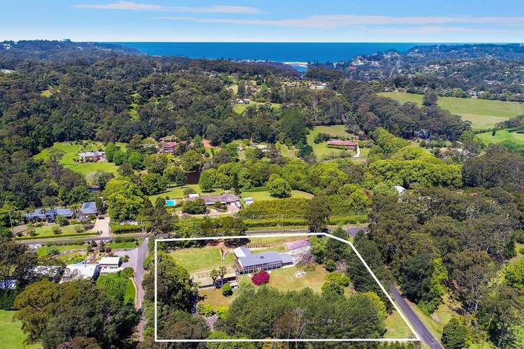 14 Country View Close, Picketts Valley NSW 2251