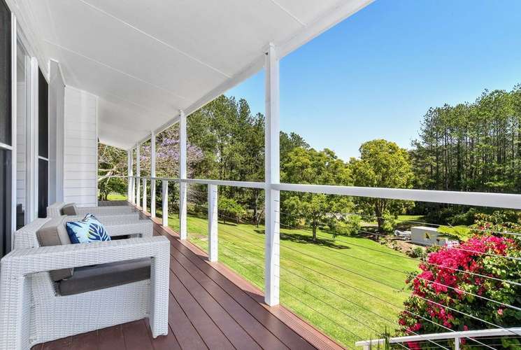 Second view of Homely acreageSemiRural listing, 14 Country View Close, Picketts Valley NSW 2251
