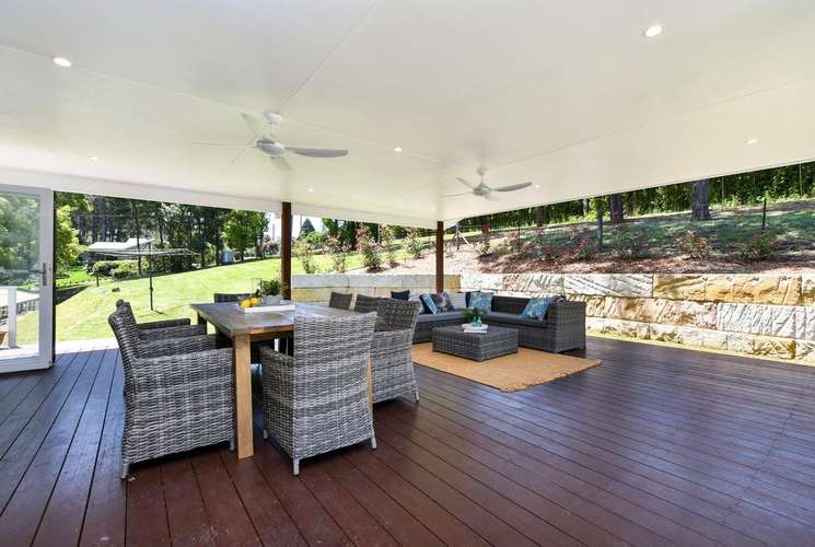 Fourth view of Homely acreageSemiRural listing, 14 Country View Close, Picketts Valley NSW 2251