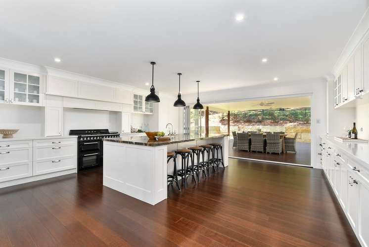 Fifth view of Homely acreageSemiRural listing, 14 Country View Close, Picketts Valley NSW 2251