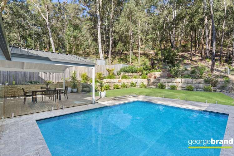 Main view of Homely house listing, 14 Undara Road, Bensville NSW 2251