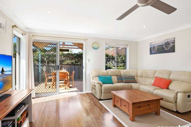 Third view of Homely villa listing, 3/30 School Street, Kincumber NSW 2251