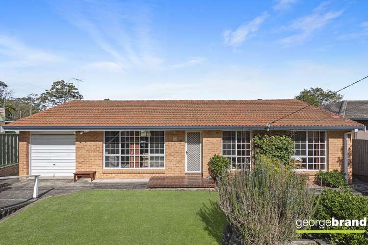 Main view of Homely house listing, 42 Arakoon Street, Kincumber NSW 2251