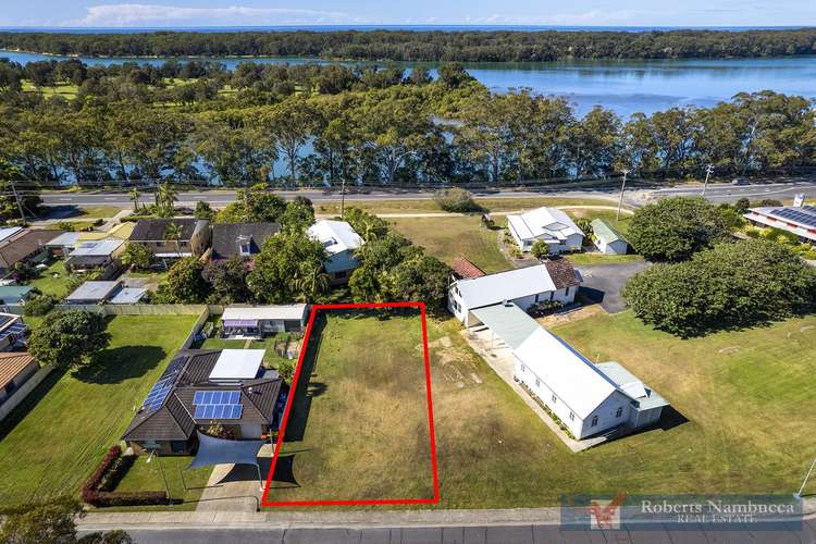 Main view of Homely residentialLand listing, 52 Mumbler Street, Nambucca Heads NSW 2448