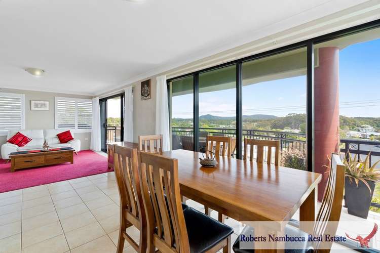 Main view of Homely unit listing, 5/7 LIston Street, Nambucca Heads NSW 2448