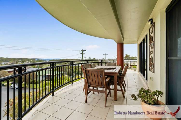 Third view of Homely unit listing, 5/7 LIston Street, Nambucca Heads NSW 2448