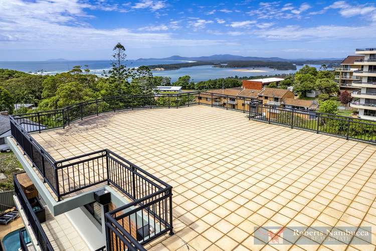 Fourth view of Homely unit listing, 8/7 Liston Street, Nambucca Heads NSW 2448