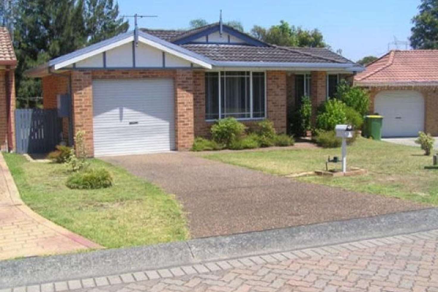 Main view of Homely house listing, 7 Talia Court, Blue Haven NSW 2262