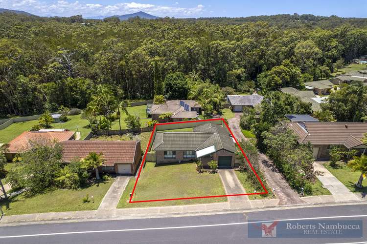 53 Marshall Way, Nambucca Heads NSW 2448