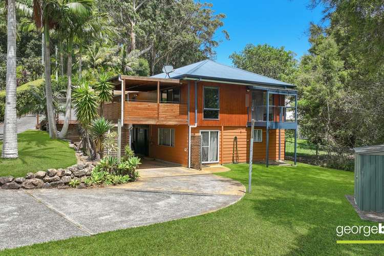 Main view of Homely house listing, 173 The Round Drive, Avoca Beach NSW 2251