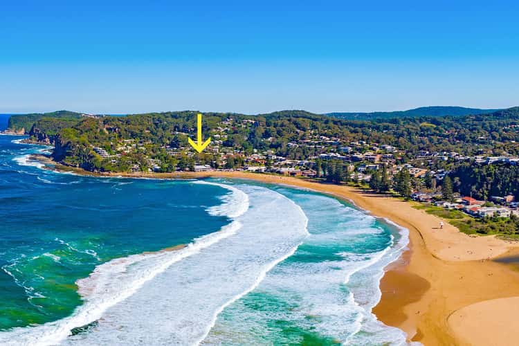 Second view of Homely unit listing, 1/49 Avoca Drive, Avoca Beach NSW 2251