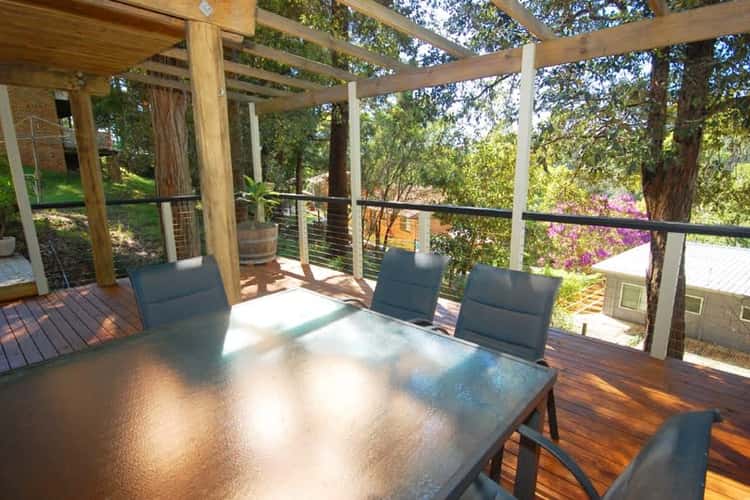 Third view of Homely house listing, 3 Franklin Avenue, Avoca Beach NSW 2251