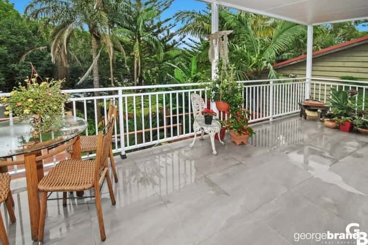 Fourth view of Homely unit listing, 17a Chico St, Copacabana NSW 2251