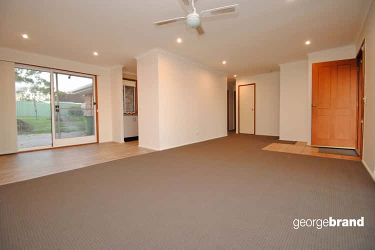 Second view of Homely house listing, 22 Colorado Drive, Blue Haven NSW 2262