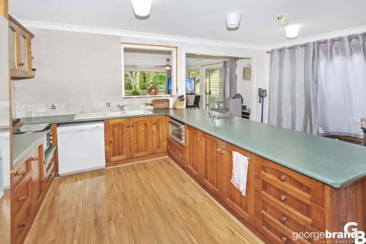 Third view of Homely unit listing, 17a Chico St, Copacabana NSW 2251