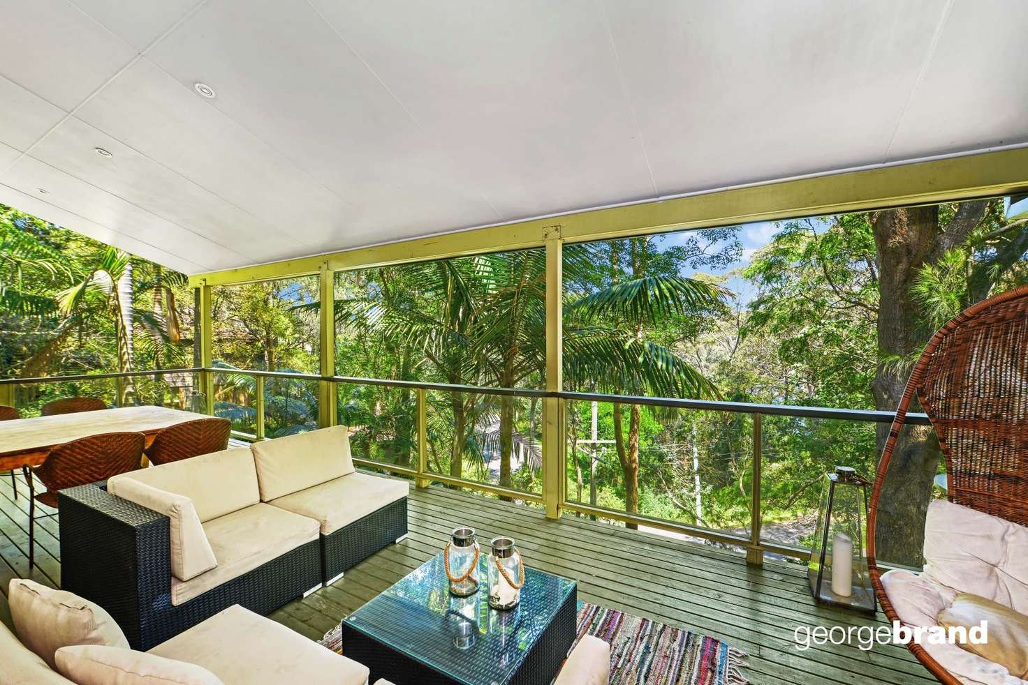 Main view of Homely house listing, 294 Del Monte Place, Copacabana NSW 2251