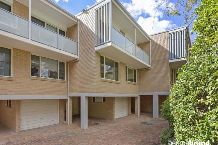 Main view of Homely unit listing, 12/45 Avoca Drive, Avoca Beach NSW 2251