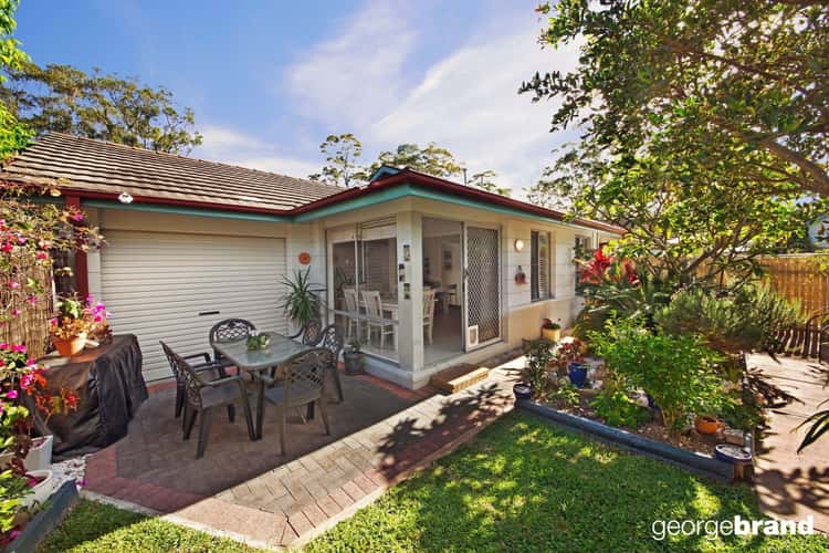 Second view of Homely villa listing, 22/30 School St, Kincumber NSW 2251