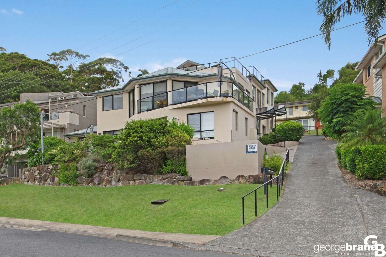 Main view of Homely unit listing, 2/94 Avoca Drive, Avoca Beach NSW 2251