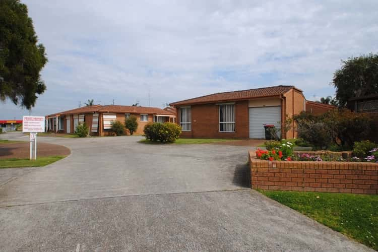 Main view of Homely unit listing, 46 Gilbert Avenue, Gorokan NSW 2263