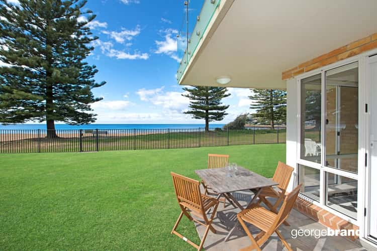 Second view of Homely unit listing, 1/127 Avoca Drive, Avoca Beach NSW 2251