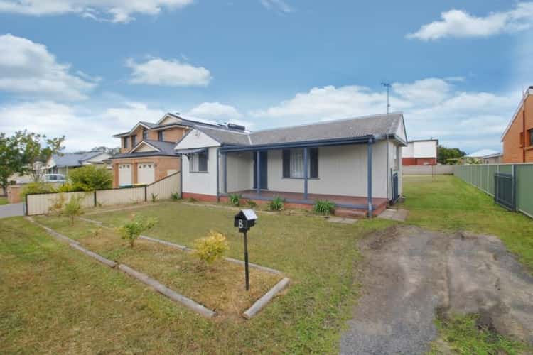 Main view of Homely house listing, 8 Athol Street, Toukley NSW 2263