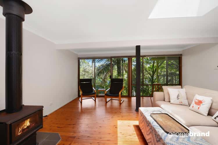 Fifth view of Homely house listing, 294 Del Monte Place, Copacabana NSW 2251