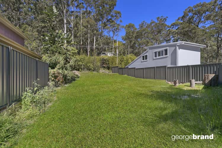 Sixth view of Homely residentialLand listing, 11 Undara Road, Bensville NSW 2251