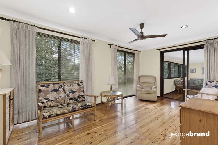 Fifth view of Homely house listing, 5 Fitzgibbon Cl, Avoca Beach NSW 2251