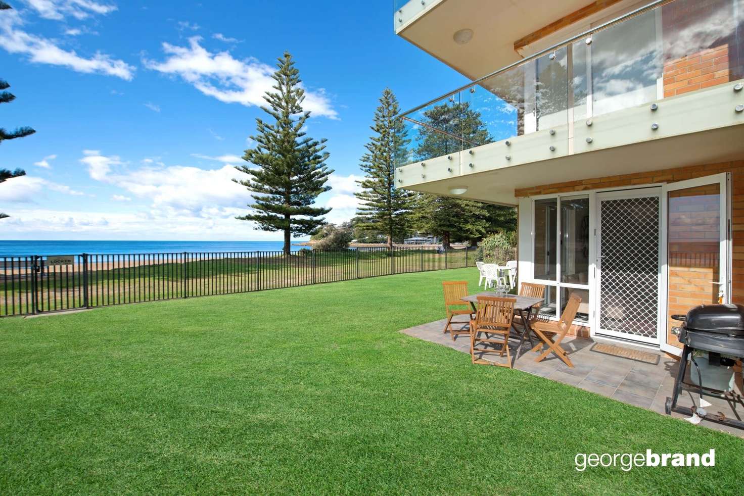Main view of Homely unit listing, 1/127 Avoca Drive, Avoca Beach NSW 2251